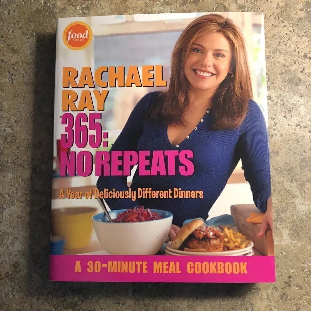 N/A rachael ray